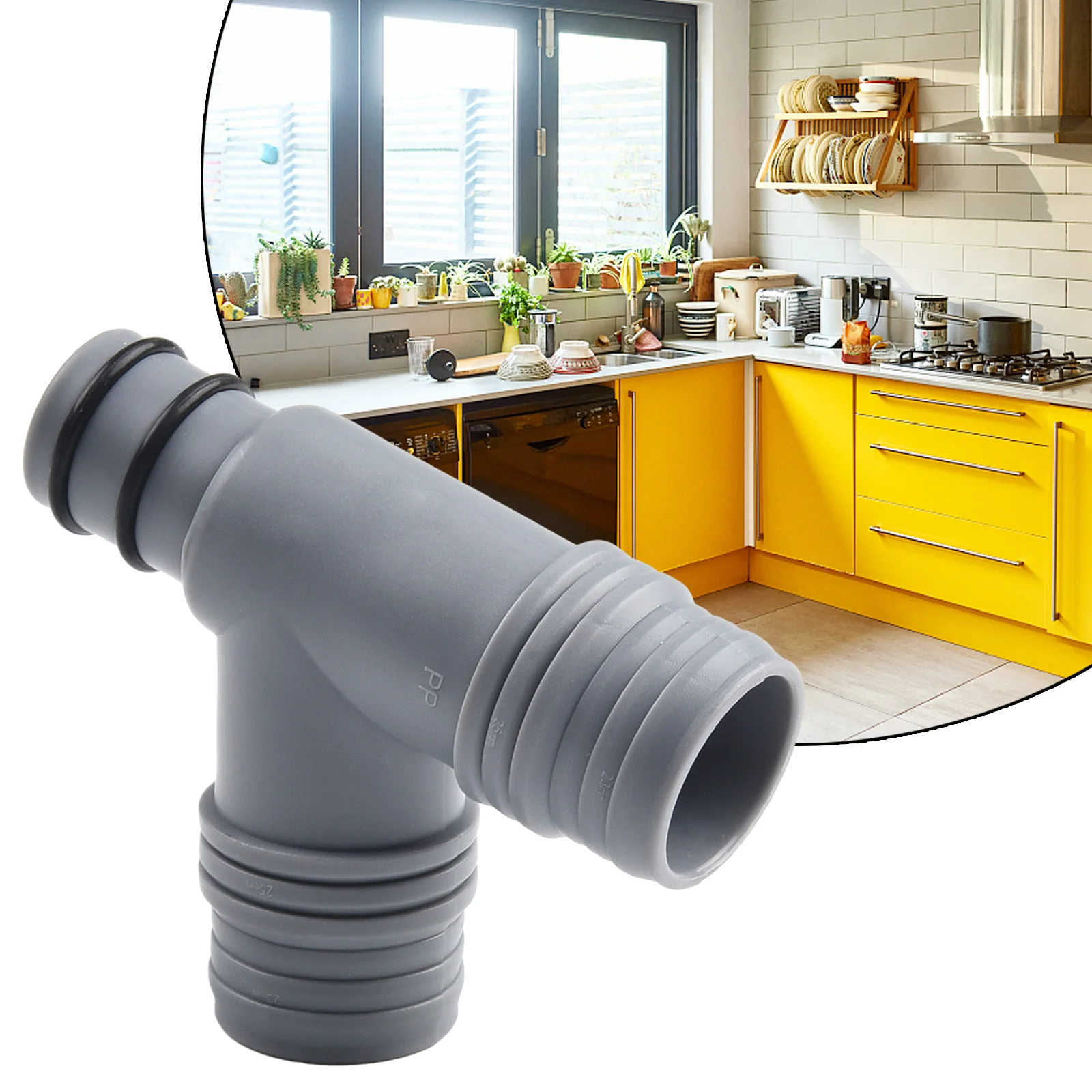 Sink Drain Strong Toughness Connector Joint Kitchen Basin Overflow Hole Parts Pipe Replacement Washing Pool Accessories
Sink Drain Strong Toughness Connector Joint Kitchen Basin Overflow Hole Parts Pipe Replacement Washing Pool Accessories