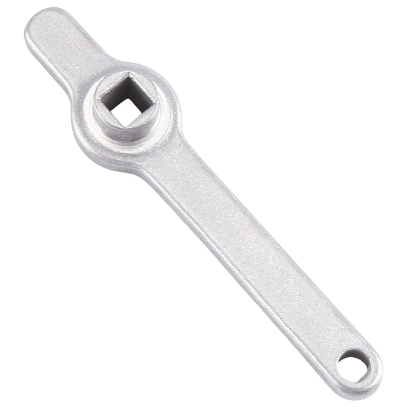 Stainless Steel Radiator Vent Wrench Metal Plumbing Bleed Wrench Key 5Mm Hole Core Metal,Wrench Repair Tools
Stainless Steel Radiator Vent Wrench Metal Plumbing Bleed Wrench Key 5Mm Hole Core Metal,Wrench Repair Tools