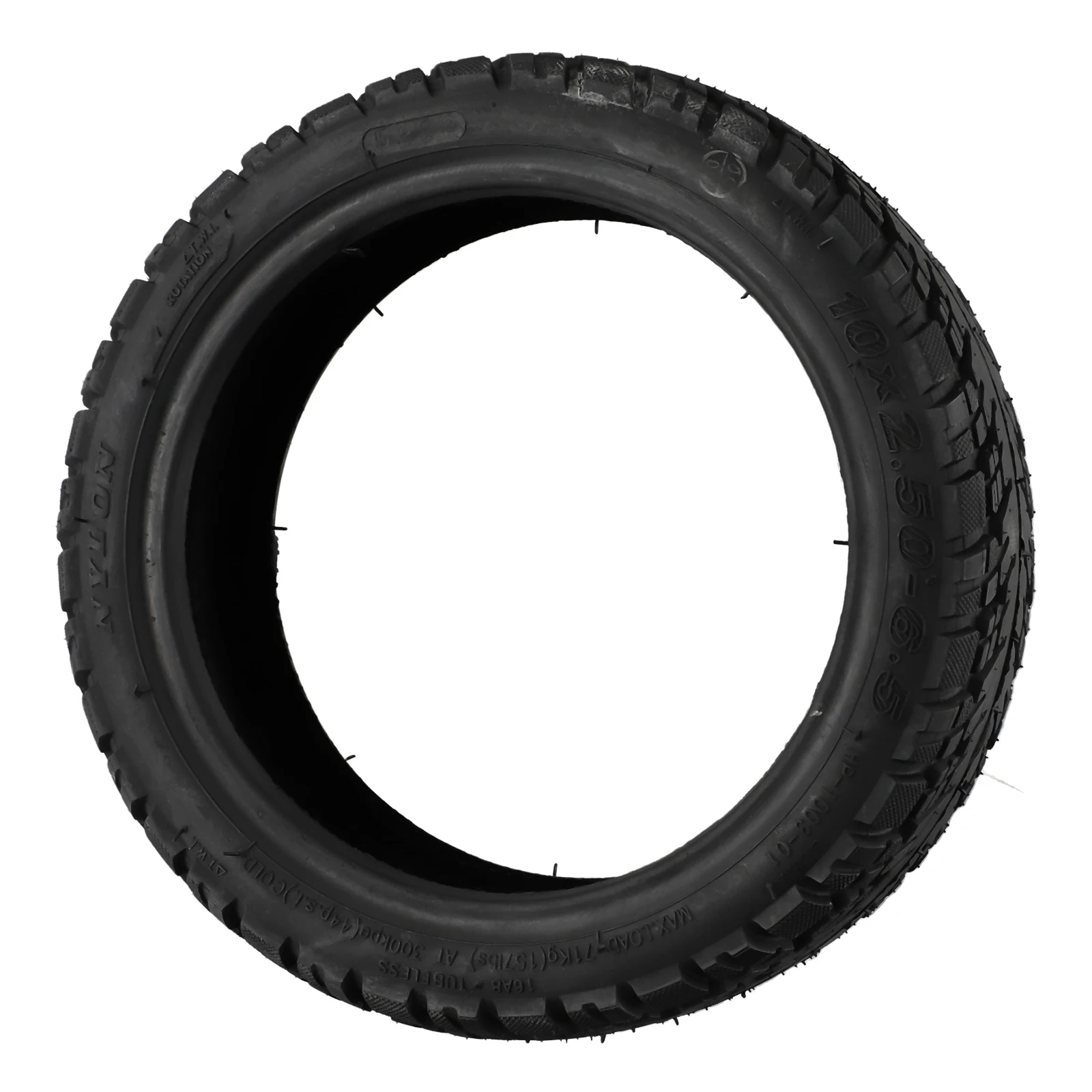Tire Tyre E-Bike 10 Inch 10x2.50-6.5 845G Black Electric Scooter Off-road Replacement Rubber Self-repair Tubeless
Tire Tyre E-Bike 10 Inch 10x2.50-6.5 845G Black Electric Scooter Off-road Replacement Rubber Self-repair Tubeless