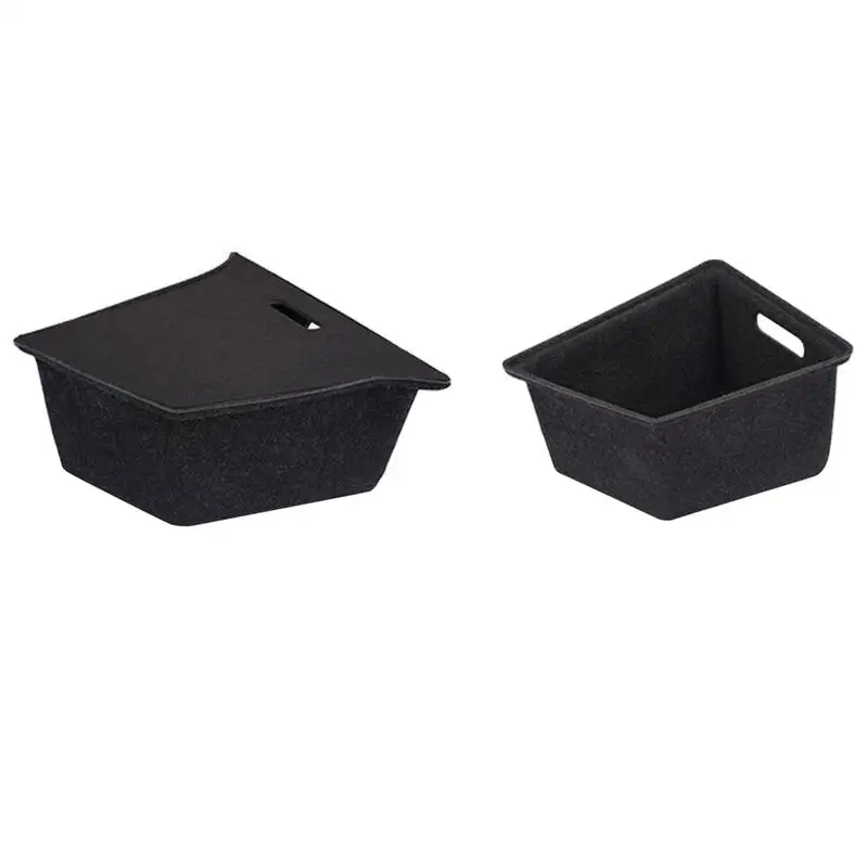 Auto Storage Interior Modification Accessories Car Rear Trunk Organizer Side Storage Box Car Organizer Box Tail Box For Model Y
Auto Storage Interior Modification Accessories Car Rear Trunk Organizer Side Storage Box Car Organizer Box Tail Box For Model Y