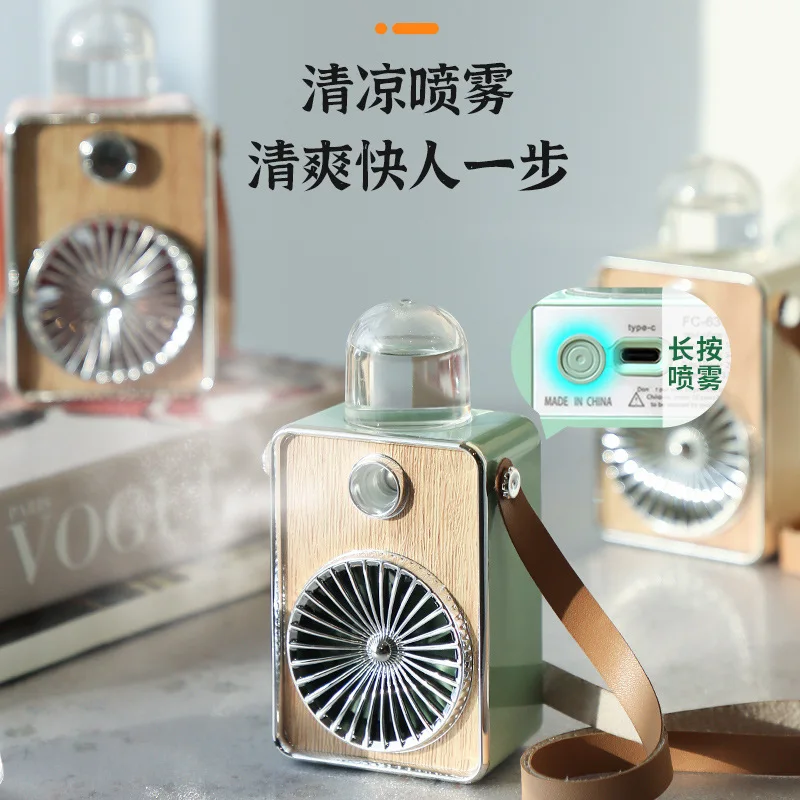 NEW 3 in 1 Neck Fan Cooling Camera Portable Fan Rechargeable Mini Fan USB Cooling Fan Electric Bladeless Fan Summer Handheld Fan
NEW 3 in 1 Neck Fan Cooling Camera Portable Fan Rechargeable Mini Fan USB Cooling Fan Electric Bladeless Fan Summer Handheld Fan