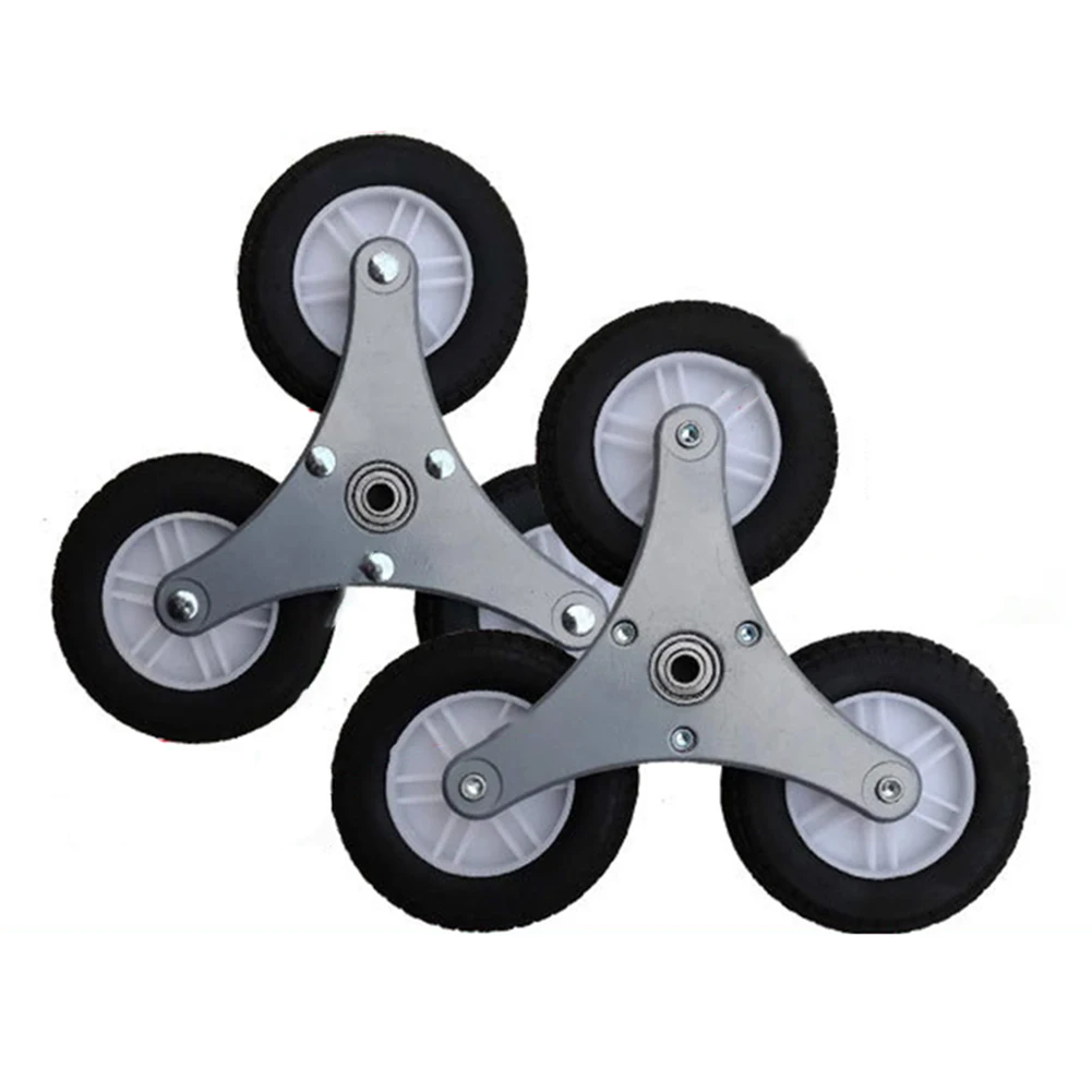 2pcs Luggage Suitcase Roller Replacement Wheels Kit Shopping Cart Trolley Caster Rotating Triangular Wheel Workshop Hand Tools
2pcs Luggage Suitcase Roller Replacement Wheels Kit Shopping Cart Trolley Caster Rotating Triangular Wheel Workshop Hand Tools