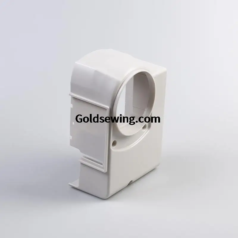 1 шт., новая оригинальная система Qixing второго поколения, коробка управления, Крышка корпуса для промышленной швейной машины Qingniao Lockstitch
1 шт., новая оригинальная система Qixing второго поколения, коробка управления, Крышка корпуса для промышленной швейной машины Qingniao Lockstitch