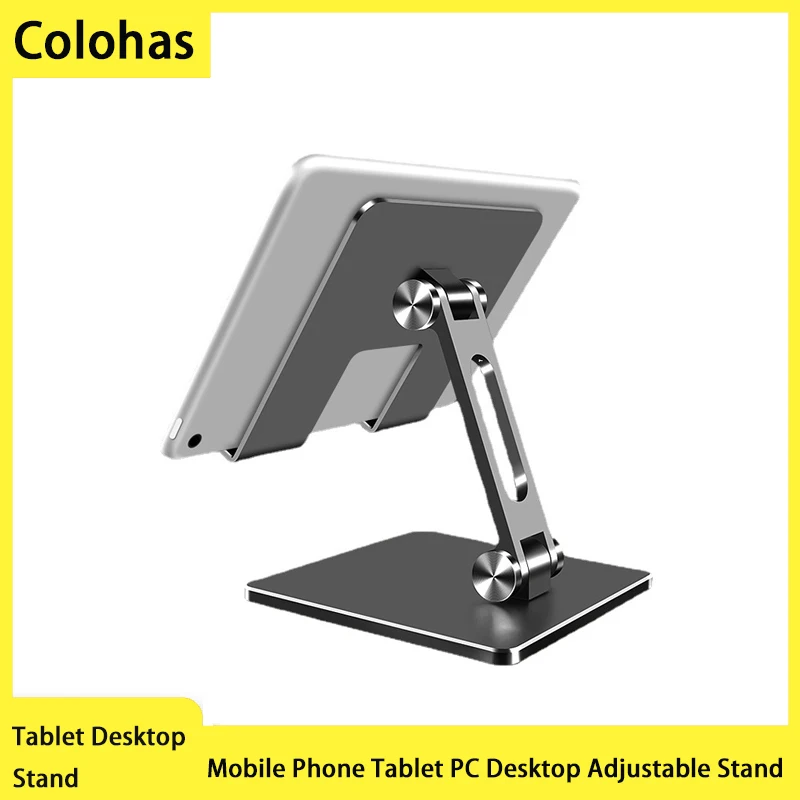 Universal Tablet Desktop Stand Holder Support Adjustable Portable Convenient Mobile Phone Stand Tablet PC Desktop Tablet Holder
Universal Tablet Desktop Stand Holder Support Adjustable Portable Convenient Mobile Phone Stand Tablet PC Desktop Tablet Holder