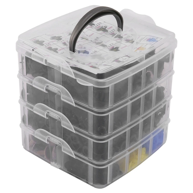 650 шт. автомобильные крепежные зажимы, смешанные автомобильные крепежные зажимы, автомобильные крепежные зажимы, внутренняя отделка двери, строительные фиксаторы, контакты, автомобильные аксессуары
650 шт. автомобильные крепежные зажимы, смешанные автомобильные крепежные зажимы, автомобильные крепежные зажимы, внутренняя отделка двери, строительные фиксаторы, контакты, автомобильные аксессуары