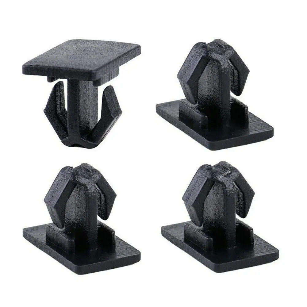 10Pcs Rocker Molding Clips For Chrysler 300 (2005-2010), For Dodge Charger (2006-2010), For Dodge Magnum (2005-2008) 1BA41AX1AA
10Pcs Rocker Molding Clips For Chrysler 300 (2005-2010), For Dodge Charger (2006-2010), For Dodge Magnum (2005-2008) 1BA41AX1AA