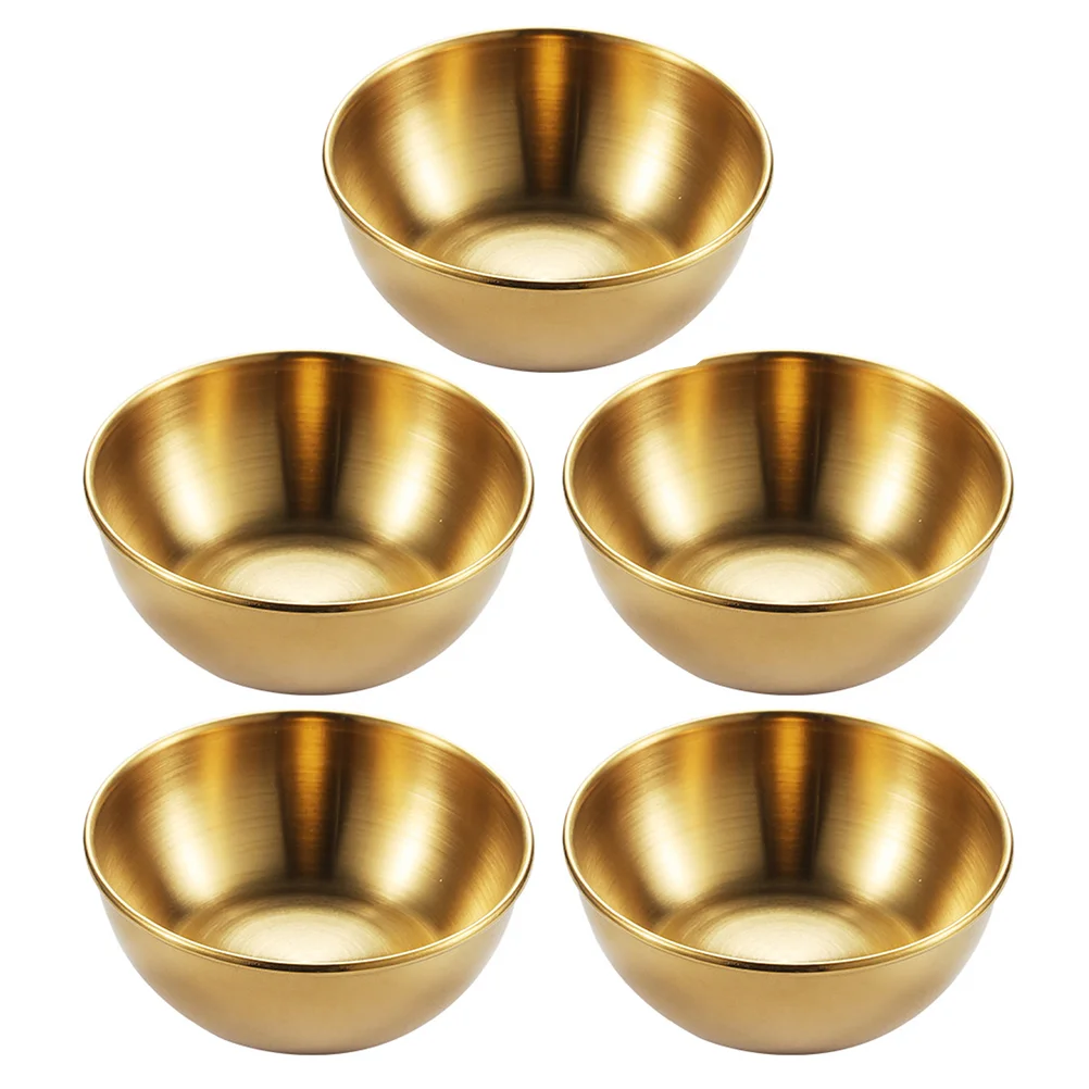 5/3pcs Stainless Steel Kids Snack Small Plate Salad Tableware Spice Plates Kitchen Accessories Kitchen Gadgets#j
5/3pcs Stainless Steel Kids Snack Small Plate Salad Tableware Spice Plates Kitchen Accessories Kitchen Gadgets#j