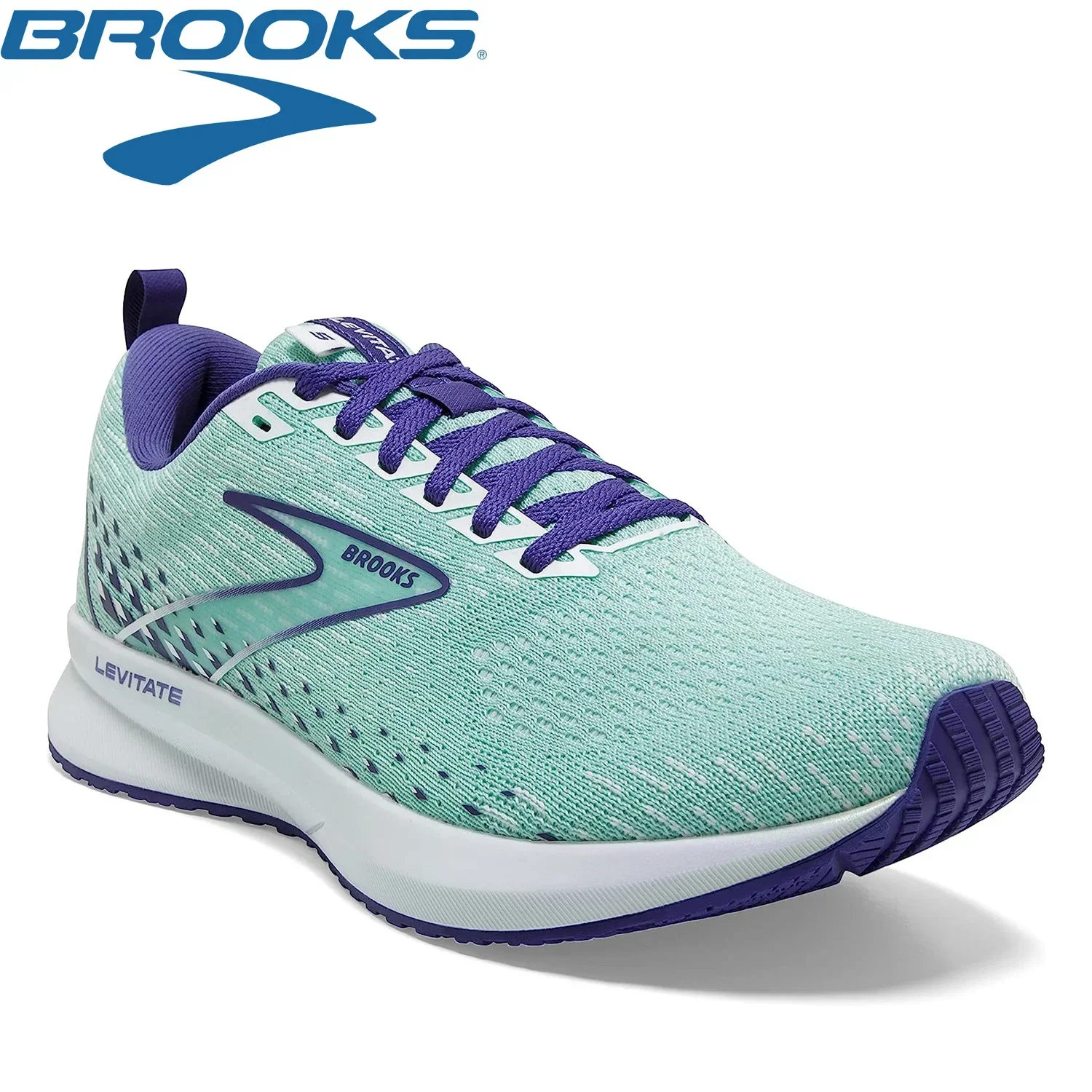 Brooks Women Shoes Levitate 5 Outdoor Trail Running Shoes Light Stretch Breathable Tennis Sneakers Ladies Casual Sneakers
Brooks Women Shoes Levitate 5 Outdoor Trail Running Shoes Light Stretch Breathable Tennis Sneakers Ladies Casual Sneakers