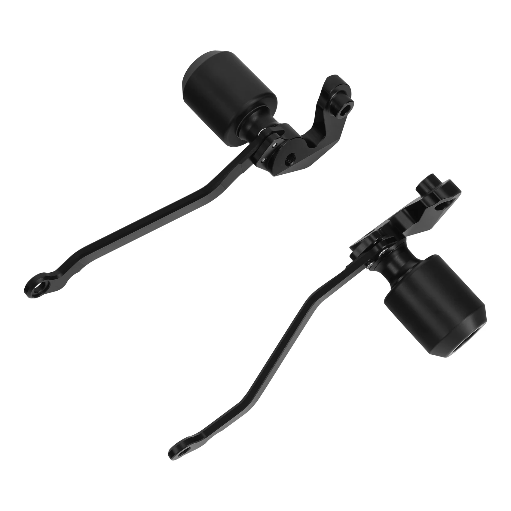 Frame Slider Crash Falling Protector Engine Guards For Aprilia RS660 2021-2023 Motorcycle
Frame Slider Crash Falling Protector Engine Guards For Aprilia RS660 2021-2023 Motorcycle