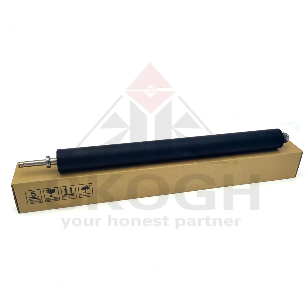 Fuser Lower Pressure Roller For Konica Minolta Bizhub 308e 368e 458e Fuser Roller BH308 BH368 AA6UR70400 AA6VR70500 AA6VR70600
Fuser Lower Pressure Roller For Konica Minolta Bizhub 308e 368e 458e Fuser Roller BH308 BH368 AA6UR70400 AA6VR70500 AA6VR70600