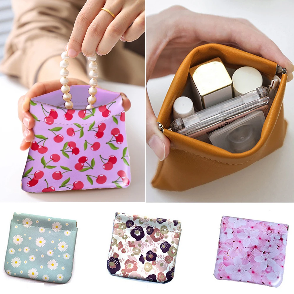 Lipstick Pouch Leather Cable Organizer Bag Sealing Coins Keys Organizer Bag Jewelry Earphone Storage Pouch Pocket Cosmetic Bag
Lipstick Pouch Leather Cable Organizer Bag Sealing Coins Keys Organizer Bag Jewelry Earphone Storage Pouch Pocket Cosmetic Bag