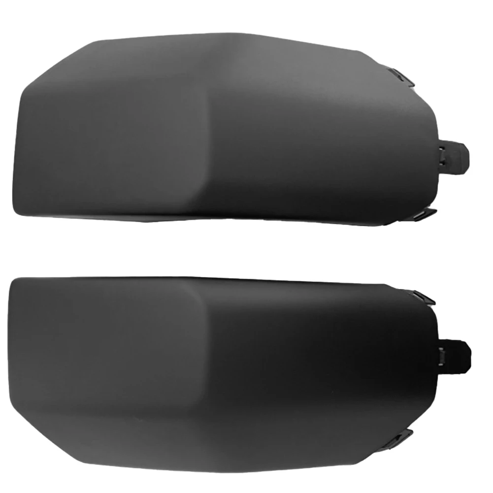 Durable New Practical Car Accessories Bumper End Cap Pad Front Corner 1 Pair ABS Black For Toyota For FJ Cruiser
Durable New Practical Car Accessories Bumper End Cap Pad Front Corner 1 Pair ABS Black For Toyota For FJ Cruiser