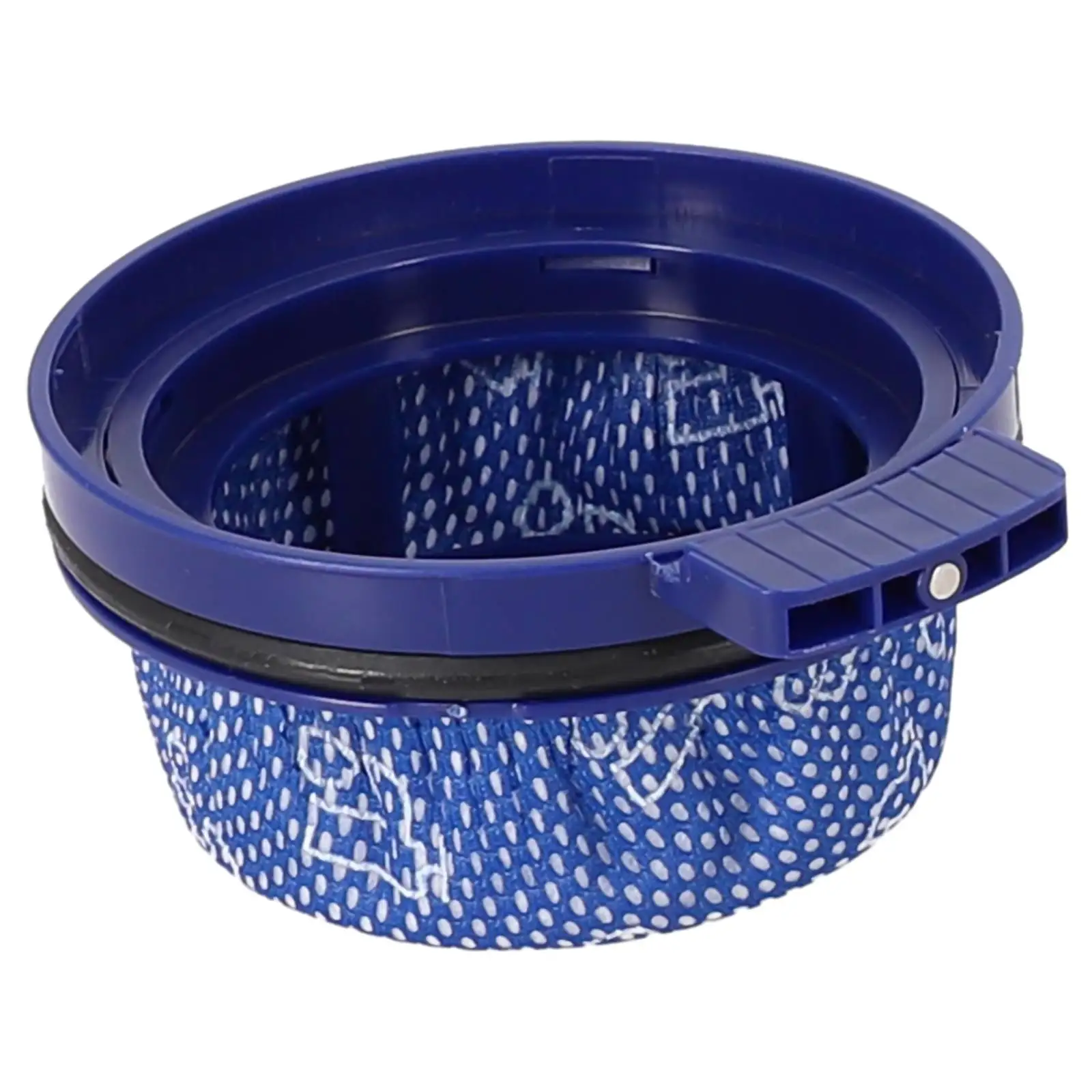 Maximize Cleaning Efficiency with the Premium DJ9703090A Filter Replacement for Samsung Bespoke Jet Stick Vacuum Cleaner
Maximize Cleaning Efficiency with the Premium DJ9703090A Filter Replacement for Samsung Bespoke Jet Stick Vacuum Cleaner