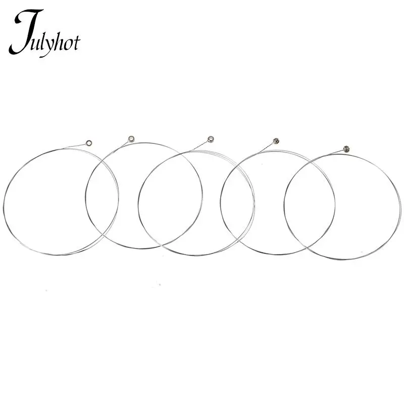 5Pc/Set Acoustic Guitar Strings Rainbow Colorful Guitar Strings E-1 For Acoustic Folk Guitar Classic Guitar String
5Pc/Set Acoustic Guitar Strings Rainbow Colorful Guitar Strings E-1 For Acoustic Folk Guitar Classic Guitar String