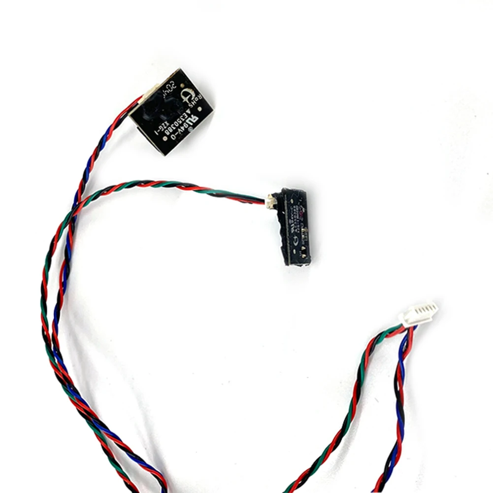 1PC Water Tank Dust Box Sensor Replaces For G1 Mjstg1 Robot Vacuum Cleaner Spare Parts Robot Mopping Induction Panel Accessories
1PC Water Tank Dust Box Sensor Replaces For G1 Mjstg1 Robot Vacuum Cleaner Spare Parts Robot Mopping Induction Panel Accessories
