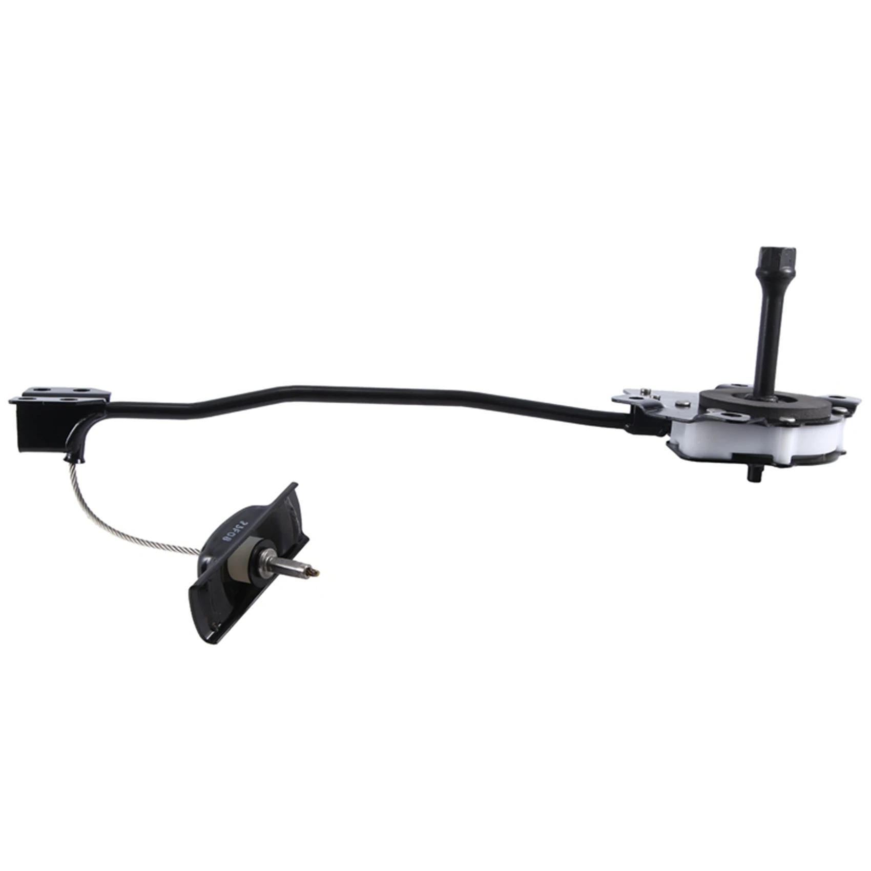 62800-2J000 Car Spare Tire Hoist Holder for Kia BORREGO 3.8L V6 MOHAVE 2009 628002J000
62800-2J000 Car Spare Tire Hoist Holder for Kia BORREGO 3.8L V6 MOHAVE 2009 628002J000
