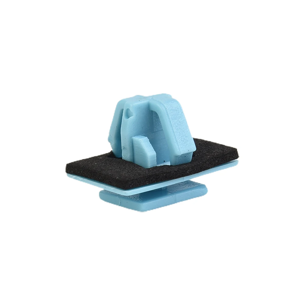 Durable Clip With Sealer Clamp Parts Replacement Rocker Vehicle 10mm Stem Length 14mm Stem Diameter Accessories
Durable Clip With Sealer Clamp Parts Replacement Rocker Vehicle 10mm Stem Length 14mm Stem Diameter Accessories