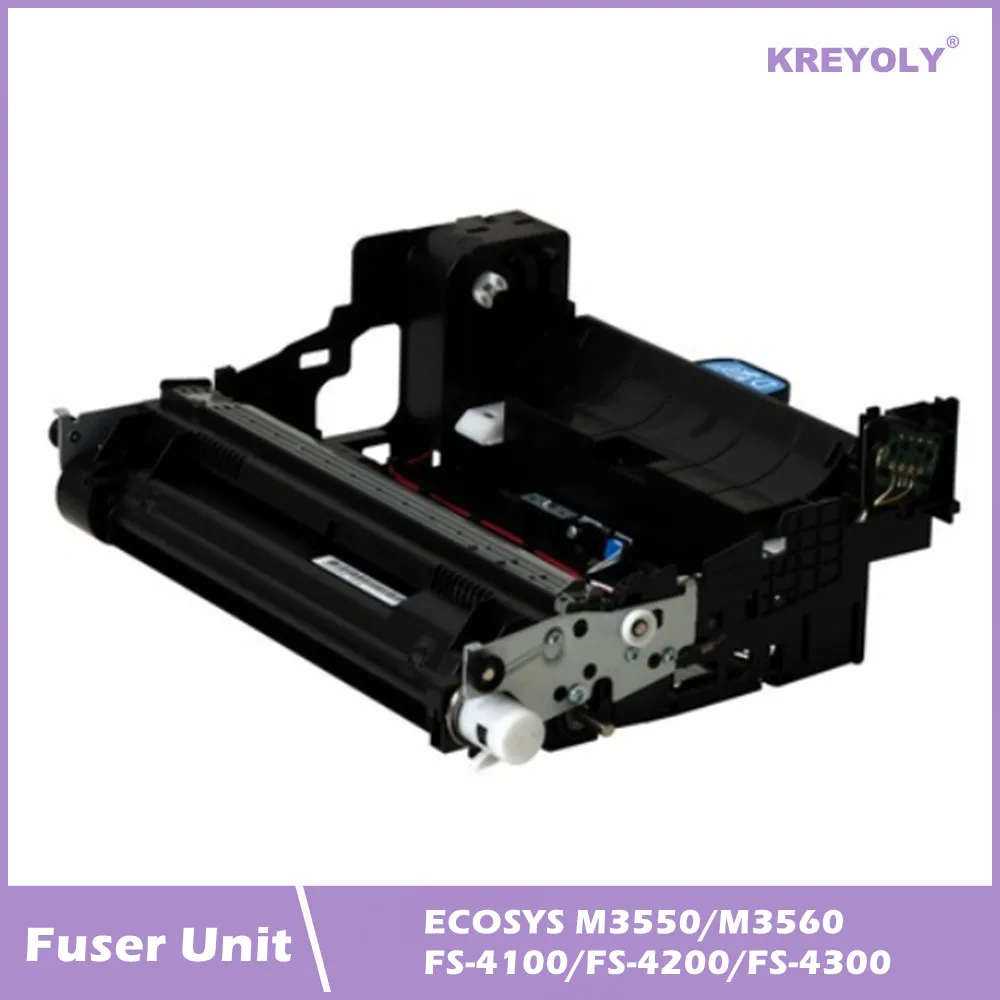 DK3130 (302LV93065) Black Drum Unit For Kyocera ECOSYS M3550/M3560 FS-4100/FS-4200/FS-4300
DK3130 (302LV93065) Black Drum Unit For Kyocera ECOSYS M3550/M3560 FS-4100/FS-4200/FS-4300