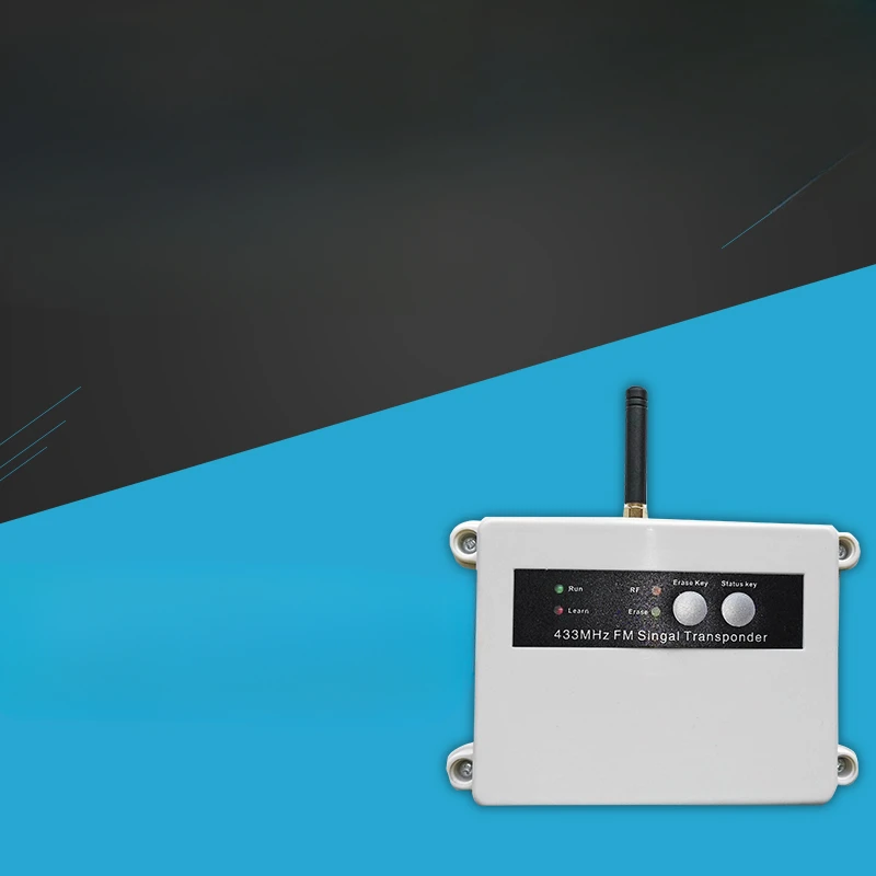 Upgraded Wireless Signal Repeater Expander Signal Relay Multilevel Forwarding Module Security System
Upgraded Wireless Signal Repeater Expander Signal Relay Multilevel Forwarding Module Security System
