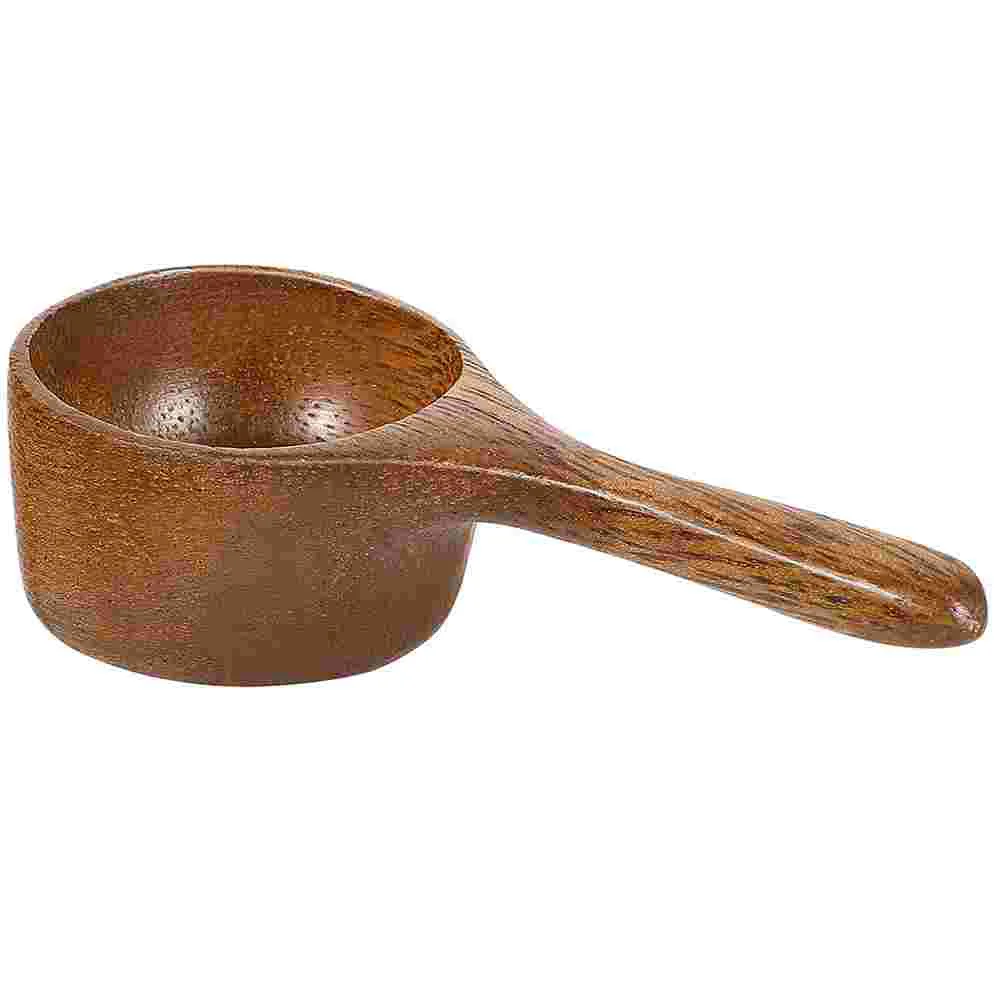 Japanese-style Acacia Wood Measuring Spoon Coffee Scoop Gold Cups Tablespoon Measure
Japanese-style Acacia Wood Measuring Spoon Coffee Scoop Gold Cups Tablespoon Measure