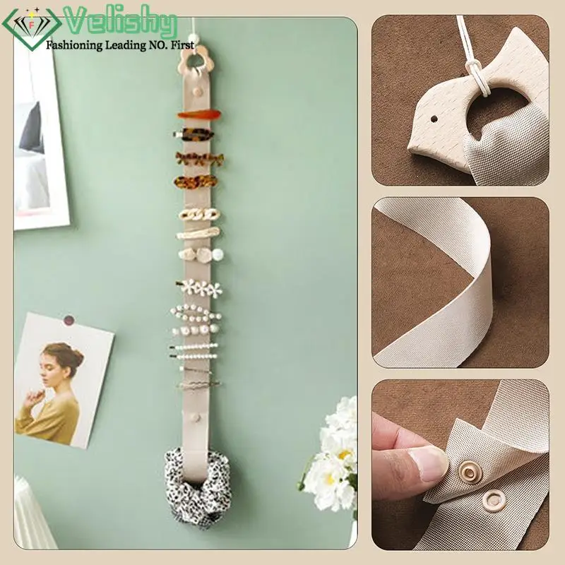 Cute Wooden Animal Baby Hair Clips Hanging Holder Princess Girl Hairpin Headband Storage Pendant Jewelry Organizer Wall Ornament
Cute Wooden Animal Baby Hair Clips Hanging Holder Princess Girl Hairpin Headband Storage Pendant Jewelry Organizer Wall Ornament