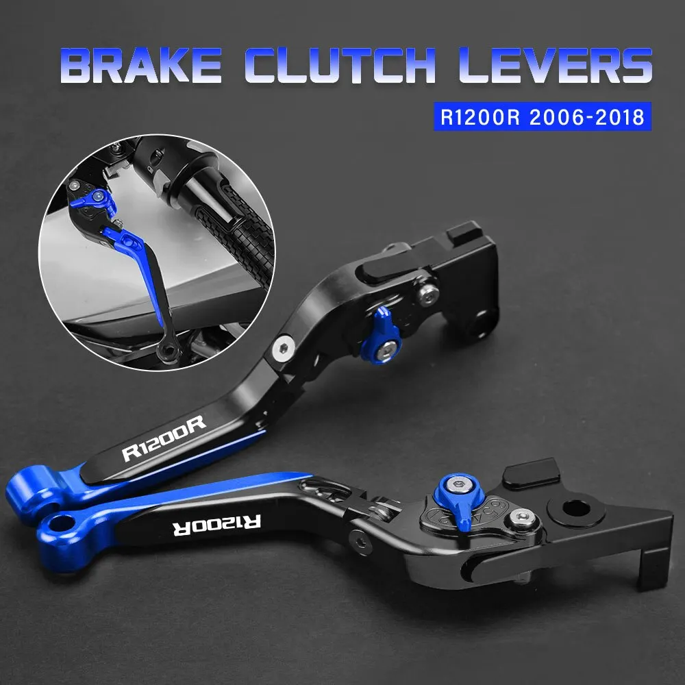Motorcycle Accessories Adjustable Foldable Extendable Brake Clutch Levers Handle For BMW R1200R R1200 R 1200 R 1200R 2006 -2014
Motorcycle Accessories Adjustable Foldable Extendable Brake Clutch Levers Handle For BMW R1200R R1200 R 1200 R 1200R 2006 -2014