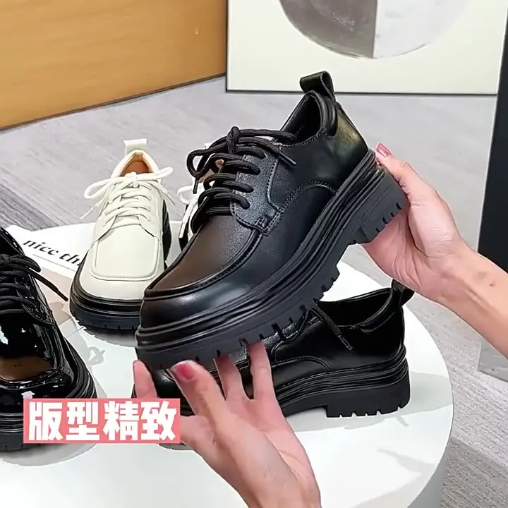 Shoes Woman 2023 Casual Female Sneakers Round Toe Flats Genuine Leather Clogs Platform Loafers With Fur Oxfords British Style Ne
Shoes Woman 2023 Casual Female Sneakers Round Toe Flats Genuine Leather Clogs Platform Loafers With Fur Oxfords British Style Ne