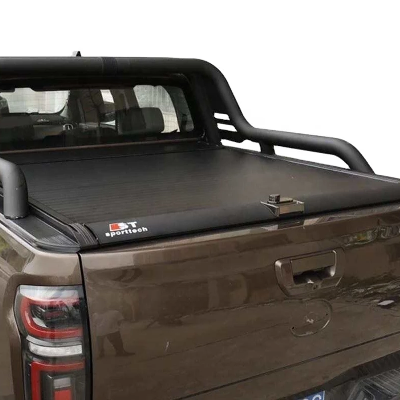 Factory Direct Hair Car Accessories Wholesale Great Wall Hard Automatic Tonneau Cover Roller Pickup
Factory Direct Hair Car Accessories Wholesale Great Wall Hard Automatic Tonneau Cover Roller Pickup