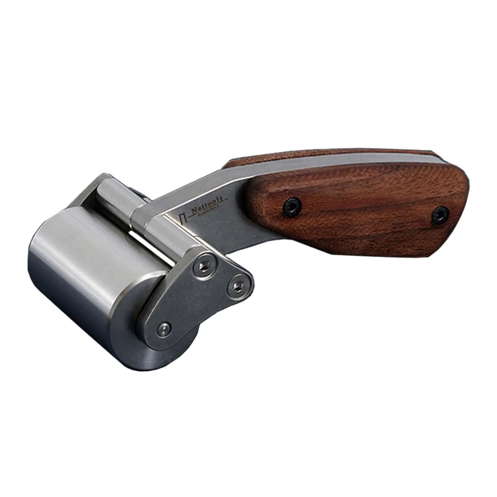 Leather Press Edge Roller DIY Assortment Craft Leather Edge Creaser Leather Craft Laminating Tool for Men Women Beginners Adult
Leather Press Edge Roller DIY Assortment Craft Leather Edge Creaser Leather Craft Laminating Tool for Men Women Beginners Adult