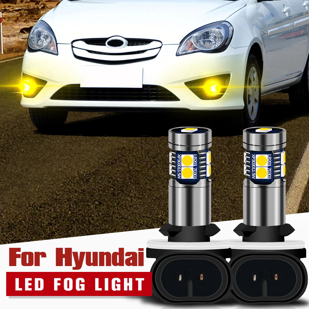 2pcs LED Fog Light Lamp Blub 881 H27W H27W/2 Canbus For Hyundai Accent Elantra Getz i10 i20 i30 ix20 ix35 Santa Fe Sonata Tucson
2pcs LED Fog Light Lamp Blub 881 H27W H27W/2 Canbus For Hyundai Accent Elantra Getz i10 i20 i30 ix20 ix35 Santa Fe Sonata Tucson