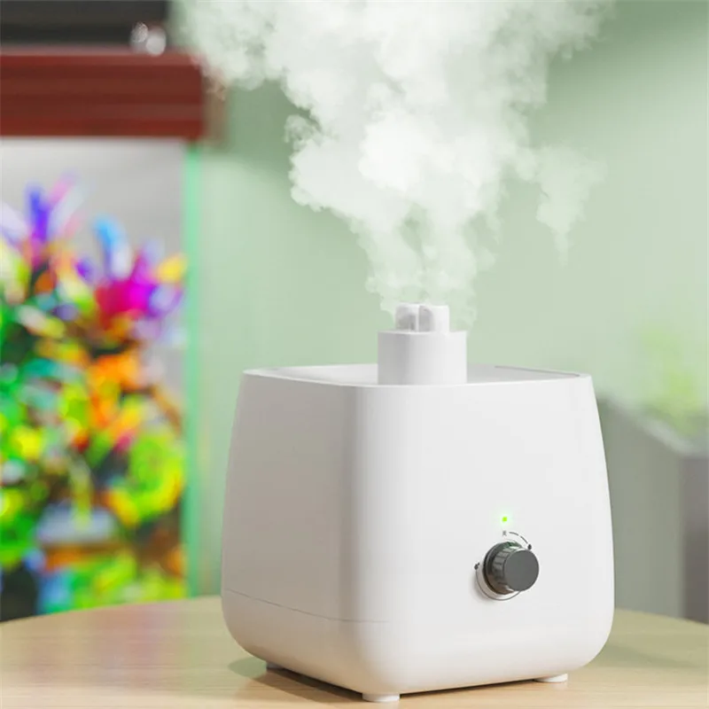 SUNSUN Gardening External Fog Bucket Humidification Fogging Super Mist Automatic Hydration
SUNSUN Gardening External Fog Bucket Humidification Fogging Super Mist Automatic Hydration