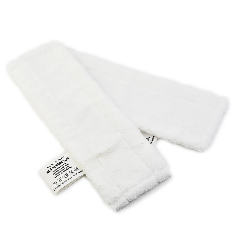 Household Floor Cloth Pads Cleaner Tool Microfiber Pick Up Dirt Vacuum Cleaner Parts White SC1 SC2 SC3 SC4 SC5 Steam Cleaner
Household Floor Cloth Pads Cleaner Tool Microfiber Pick Up Dirt Vacuum Cleaner Parts White SC1 SC2 SC3 SC4 SC5 Steam Cleaner