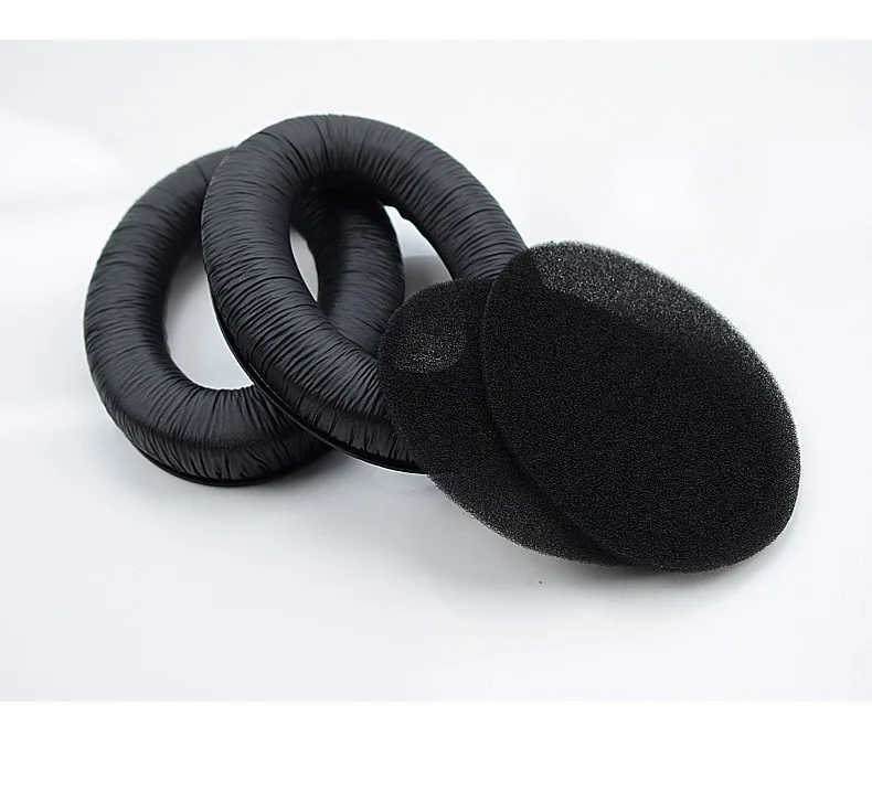 1 pair Ear pads for Sennheiser HD515 HD555 HD595 HD598 PC360 Headphones Ear Cups Cover Earpad Repair Parts ​ 1 pair Ear pads for Sennheiser HD515 HD555 HD595 HD598 PC360 Headphones Ear Cups Cover Earpad Repair Parts ​