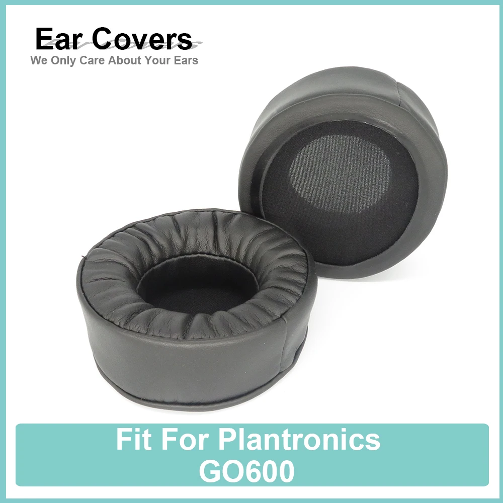 Амбушюры для наушников Plantronics GO600, мягкие удобные амбушюры из пеноматериала
Амбушюры для наушников Plantronics GO600, мягкие удобные амбушюры из пеноматериала