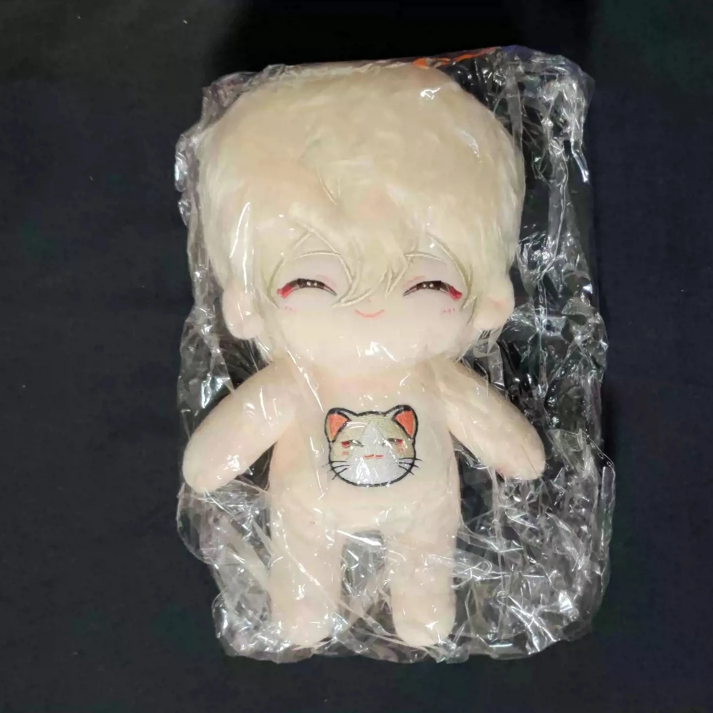 20cm Anime Game Ensemble Stars Tenshouin Eichi Cute Doll Plush Stuffed DollBody Plushie Dress UP Birthday Gifts In Stock
20cm Anime Game Ensemble Stars Tenshouin Eichi Cute Doll Plush Stuffed DollBody Plushie Dress UP Birthday Gifts In Stock