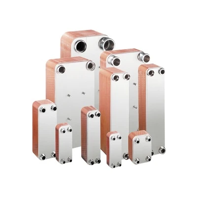 New Hot Sale Brazed ss316L Plate Type Industrial Heat Exchanger Brand Swep Brazed Plate Heat Exchanger
New Hot Sale Brazed ss316L Plate Type Industrial Heat Exchanger Brand Swep Brazed Plate Heat Exchanger