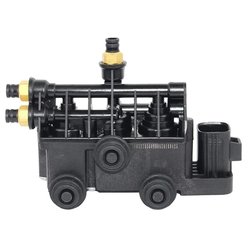 Клапан пневматической подвески для Land Rover Range Rover 2006-2013 Discovery 3/LR3 2005-2009 4/LR4 RVH500060
Клапан пневматической подвески для Land Rover Range Rover 2006-2013 Discovery 3/LR3 2005-2009 4/LR4 RVH500060