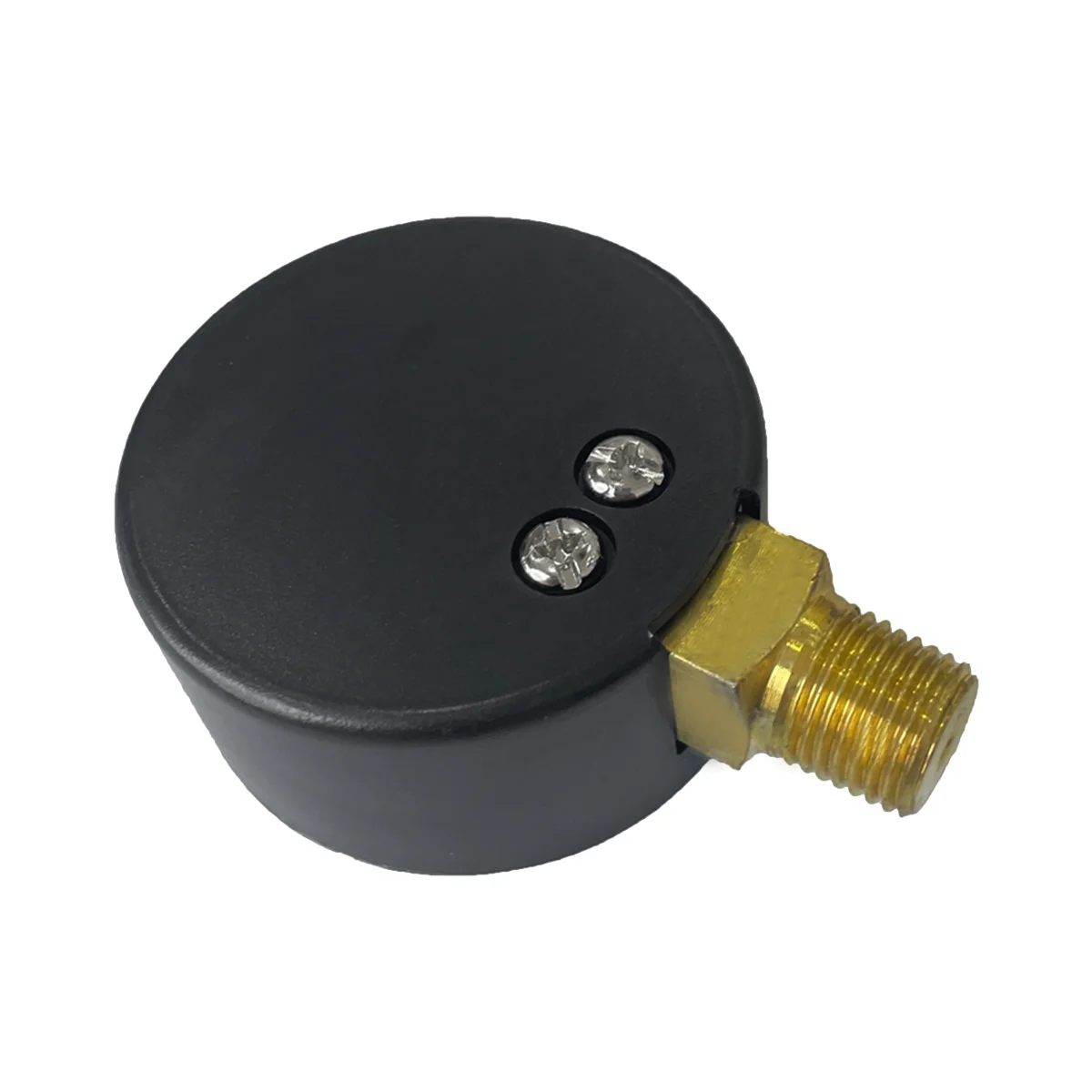 Professional Pool Spa Filter Water Pressure Gauge Mini 0-60 PSI Bottom Mount 1/4 Inch Pipe Thread
Professional Pool Spa Filter Water Pressure Gauge Mini 0-60 PSI Bottom Mount 1/4 Inch Pipe Thread