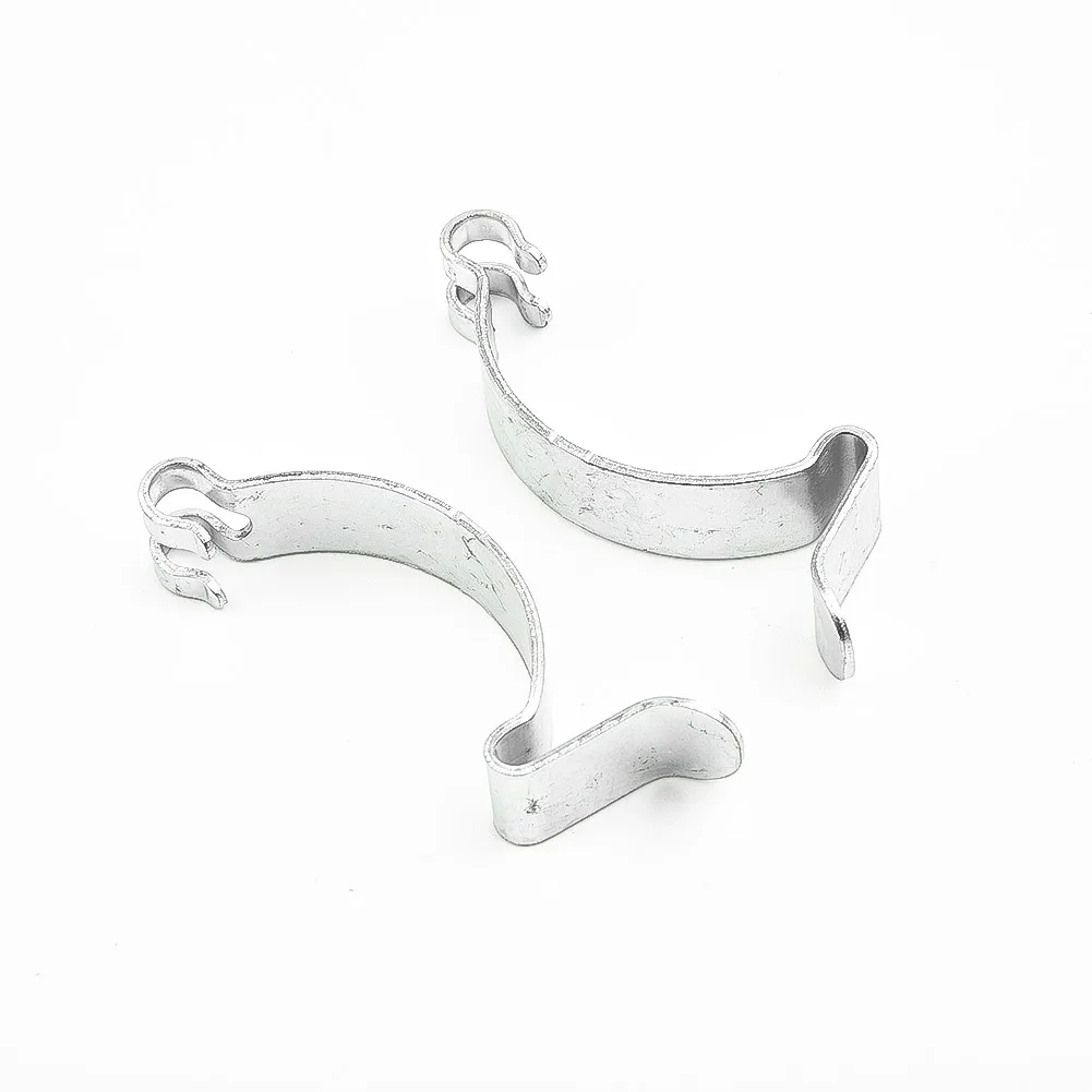 Motorcycle Acs Clip High Reliability Housing Lid Metal Part Practical Stable Performance 2 Pieces Box Clamp For Toyota
Motorcycle Acs Clip High Reliability Housing Lid Metal Part Practical Stable Performance 2 Pieces Box Clamp For Toyota