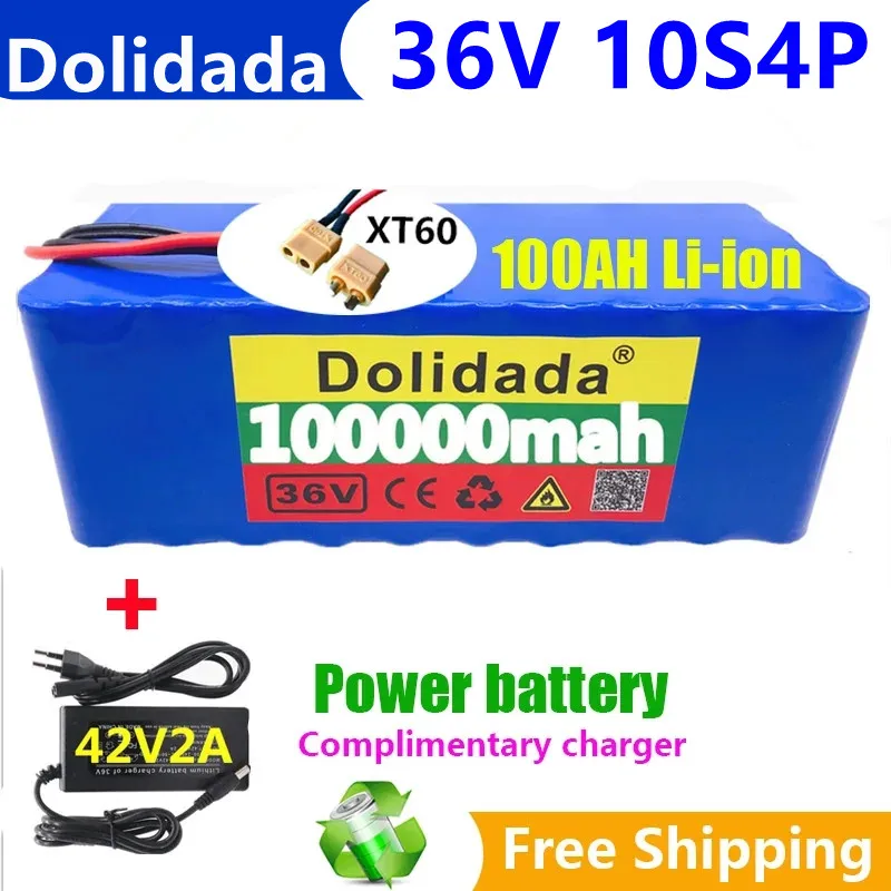 Новинка 100%, аккумулятор 36 В 10S4P18650 1000 Ач, аккумулятор 100000 Вт, аккумулятор высокой мощности 42 в, мА · ч, флэш-память BMS + 42 в, 2 А
Новинка 100%, аккумулятор 36 В 10S4P18650 1000 Ач, аккумулятор 100000 Вт, аккумулятор высокой мощности 42 в, мА · ч, флэш-память BMS + 42 в, 2 А