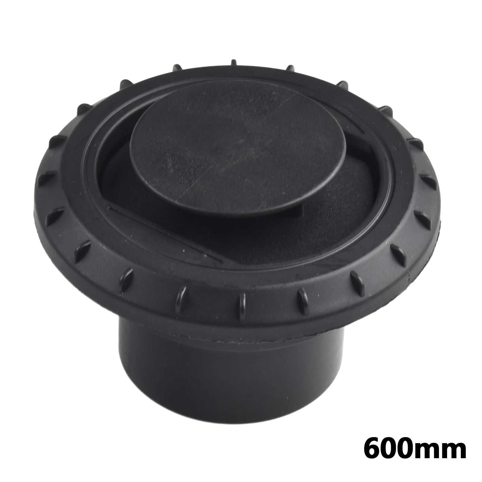 Type F 1x Warm Air Vent Black Easy To Install For Air Conditioner For Air Diesel Parking Heater 360 Degrees High Quality
Type F 1x Warm Air Vent Black Easy To Install For Air Conditioner For Air Diesel Parking Heater 360 Degrees High Quality