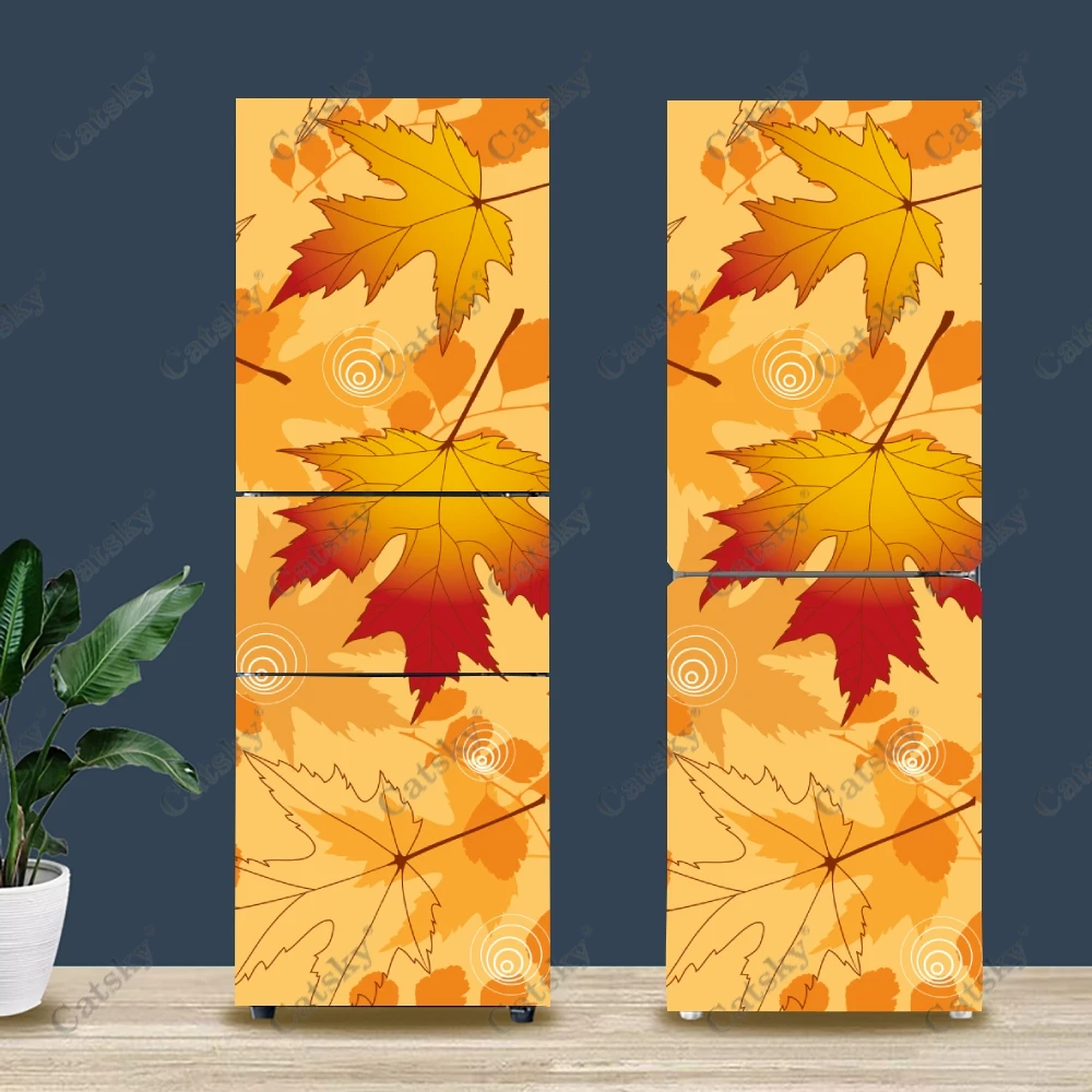 foliage plant Refrigerator Stickers Home Decor Kitchen Murals DIY Wall Stickers Vinyl Self-Adhesive Party Stickers Wallpaper
foliage plant Refrigerator Stickers Home Decor Kitchen Murals DIY Wall Stickers Vinyl Self-Adhesive Party Stickers Wallpaper