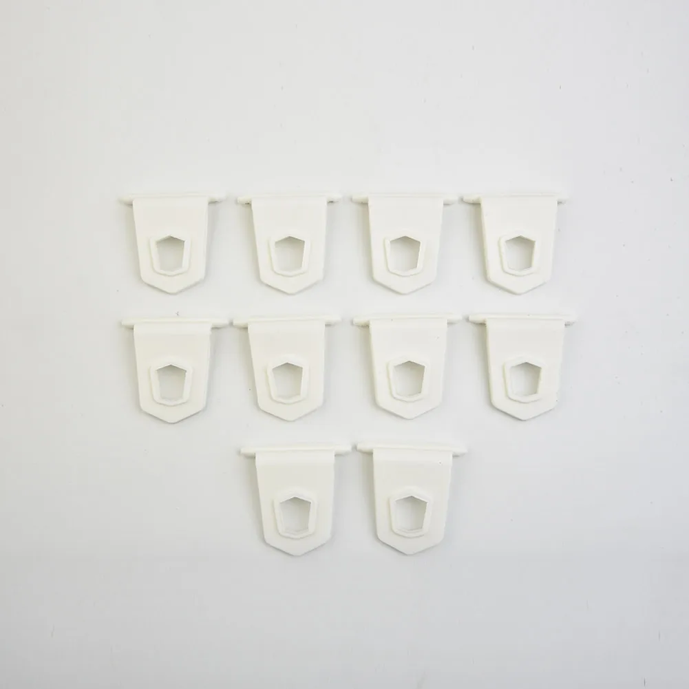 10X RV Awning Clothes Hook Hanger White Universal For RV Camper Caravan Party Light Holder Outdoor Travel Clothes Hook Hanger
10X RV Awning Clothes Hook Hanger White Universal For RV Camper Caravan Party Light Holder Outdoor Travel Clothes Hook Hanger