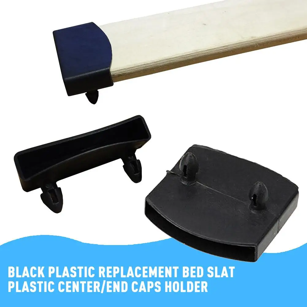 1Pcs Black Plastic Square Replacement Sofa Bed Slat Rubber Centre Holders Sleeve End Inner Caps Durable X7M2
1Pcs Black Plastic Square Replacement Sofa Bed Slat Rubber Centre Holders Sleeve End Inner Caps Durable X7M2