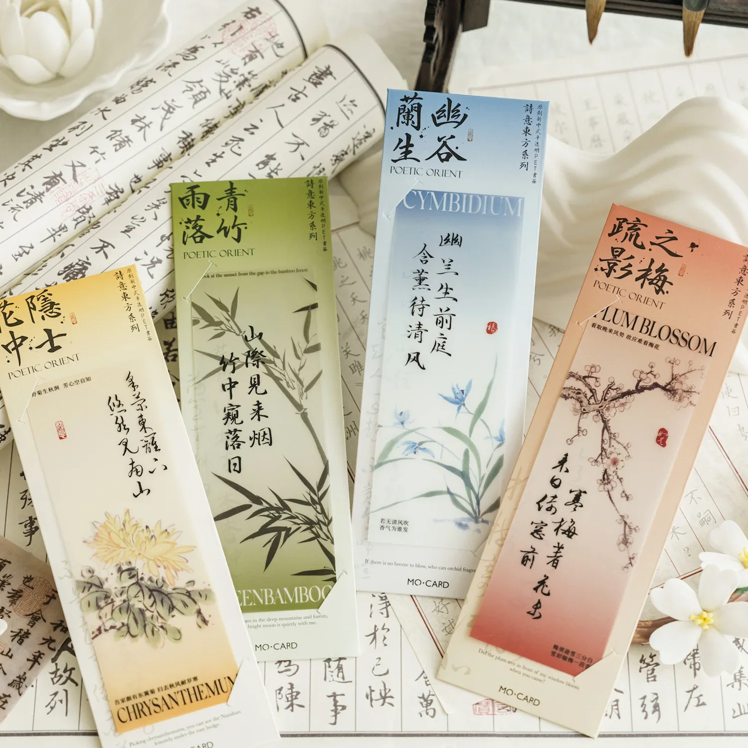 10set/lot Creative Flower Plant Bookmark PVC Reading Book Mark Retro Book Page Marker Stationery Supplies
10set/lot Creative Flower Plant Bookmark PVC Reading Book Mark Retro Book Page Marker Stationery Supplies