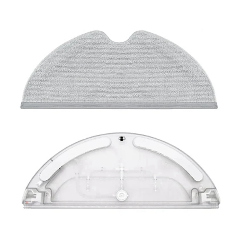 Water Tank Accessories For Xiaomi Mijia 1C STYTJ01ZHM Robot Vacuum Cleaner Cloth Mi Mop Xiami Parts Accessories
Water Tank Accessories For Xiaomi Mijia 1C STYTJ01ZHM Robot Vacuum Cleaner Cloth Mi Mop Xiami Parts Accessories