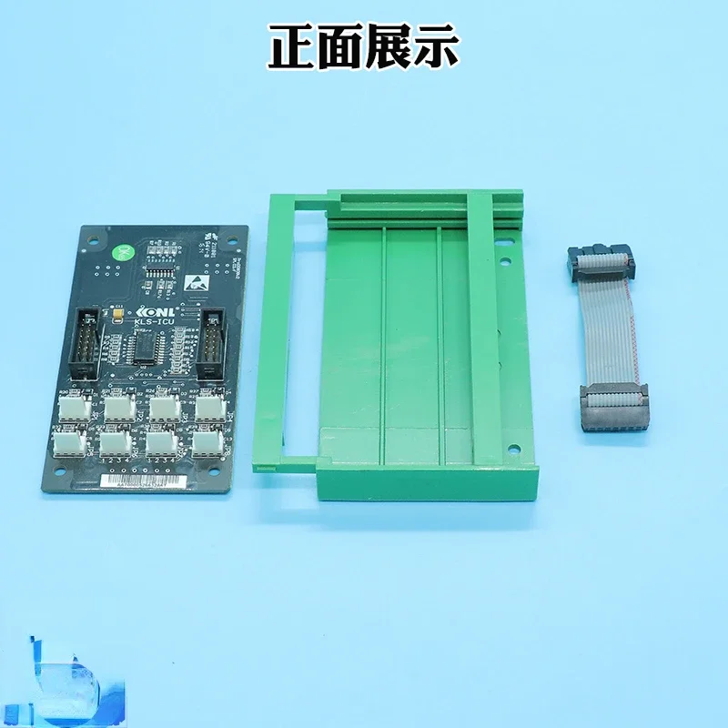 Elevator/Instruction Board KLL-ICU/S Car Instruction Board KLS-ICU/SM-03-D Sublimation Blanks Tools
Elevator/Instruction Board KLL-ICU/S Car Instruction Board KLS-ICU/SM-03-D Sublimation Blanks Tools