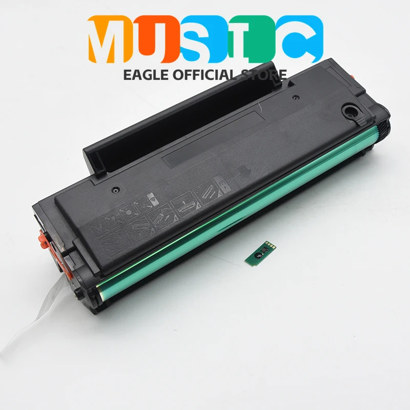 

Compatible Pantum M6500W P2500W PC 211EV PC-211 Toner Cartridge For Pantum P2200 2500 2500W 6500N 6500W 6550 6600 1600pages