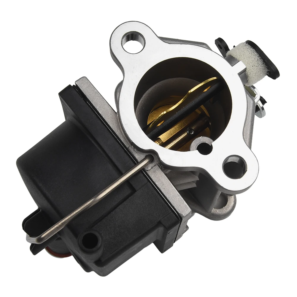 Сменный карбюратор для Tecumseh OHV110 OHV115 OHV120 OHV125 OHV130 OHV135 OV358EA 640065, повышенная эффективность двигателя
Сменный карбюратор для Tecumseh OHV110 OHV115 OHV120 OHV125 OHV130 OHV135 OV358EA 640065, повышенная эффективность двигателя