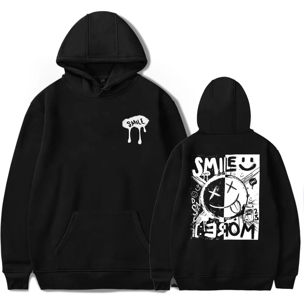 2023 Dreamwastaken Dream JANUARY Merch Hoodies Winter Men/Women Hooded SNP GNF Sweatshirt Long Sleeve Hoodie Clothes
2023 Dreamwastaken Dream JANUARY Merch Hoodies Winter Men/Women Hooded SNP GNF Sweatshirt Long Sleeve Hoodie Clothes